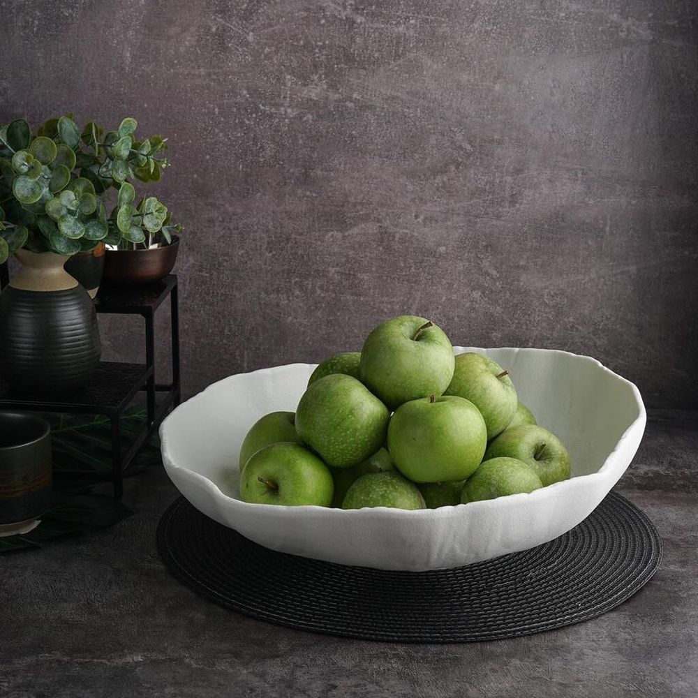 Салатник 3500 мл d 36,5 см h10,5 см   P.L. Proff Cuisine [1]