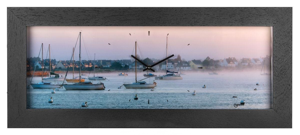 Часы настенные Lowell 05645