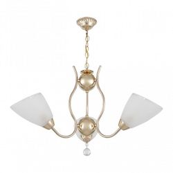 Подвесная люстра Arte Milano Amalfi-5816 335816/3 FGD