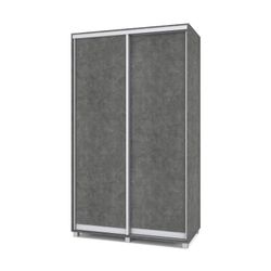 Шкаф-купе двухстворчатый "Роланд" Р651, ЛДСП, MODERN