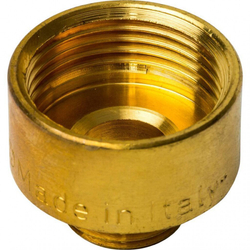 Муфта ВН переходная 3/4"x3/8" Stout