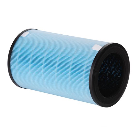 Комплект фильтров FAP-1055 Round360 для воздухоочистителя Electrolux EAP-1055D YinYang — (3)