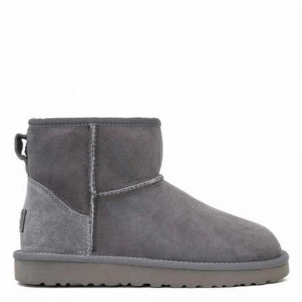 Угги UGG Classic Mini II Grey