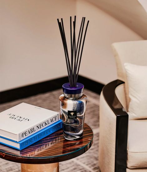 Delta Nil Totem, ваза аромадиффузора Afrika legacy collection, Baobab Collection