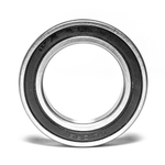 Подшипник шариковый радиальный однорядный закрытый, 50х80х16 мм