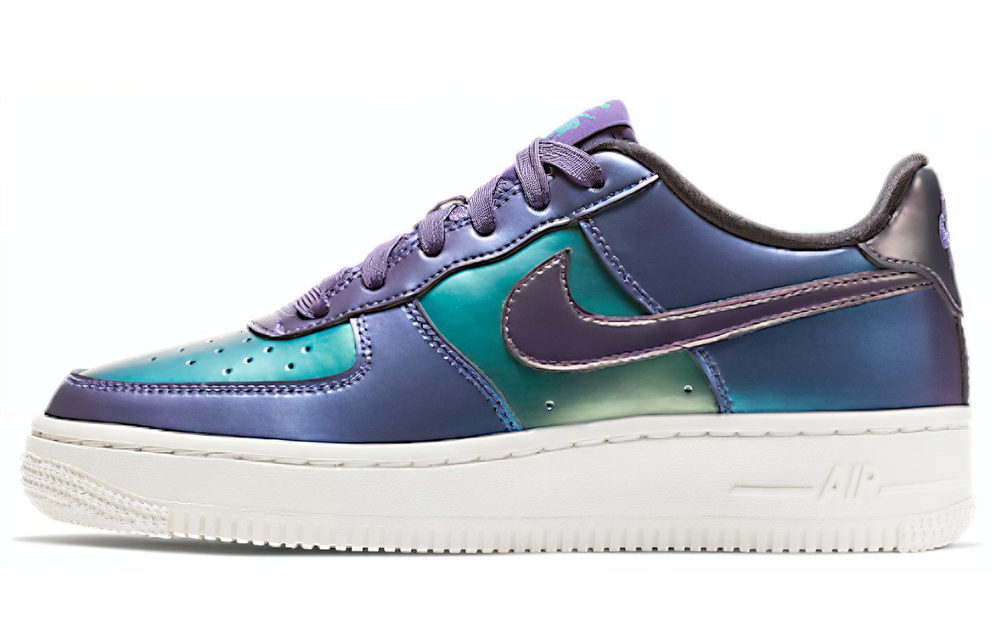 Кроссовки Nike Air Force 1 Lv8 (Женская размерная сетка)