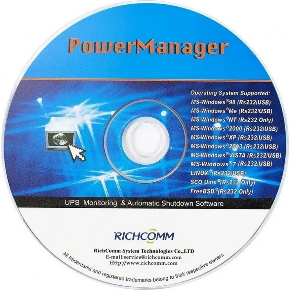 ИБП Pure Sine Wave ExeGate SinePower UHB-3000.LCD.AVR.1SH.4C13.RJ.USB.2U (EX293054RUS)