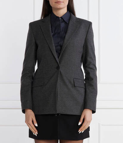 Жакет Atana HUGO - графитовый(50501492)