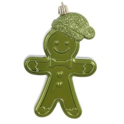 GAEM Набор из 20шт Украшение новогоднее "Шар", L40 W8 H40 см