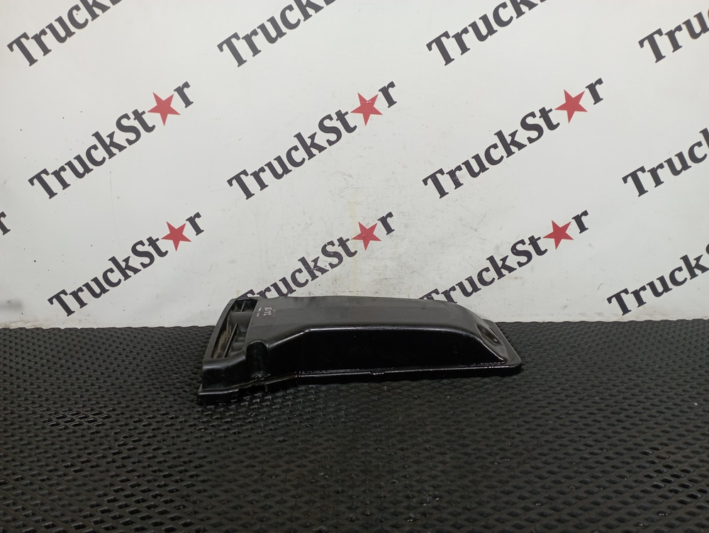 Крышка монтажного блока