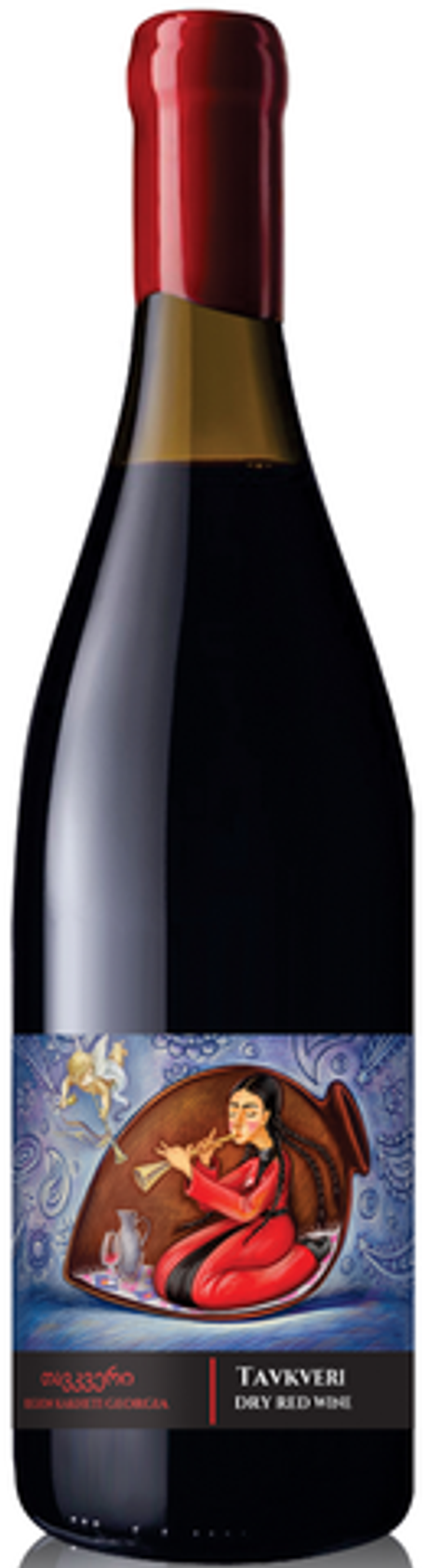 Вино Квеври Тавквери