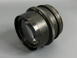Tessar 300mm 4.5 Carl Zeiss Jena № 2742676