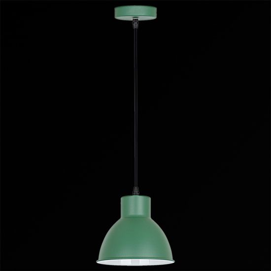 08032-0.9-01S GN светильник потолочный