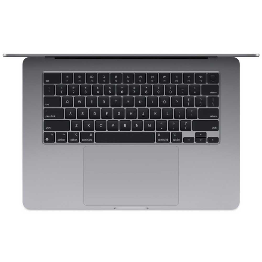 MacBook Air 15 M2 8с CPU 10c GPU 8/256 ГБ