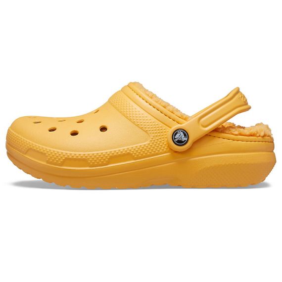 Crocs Classic 'Ice Orange'