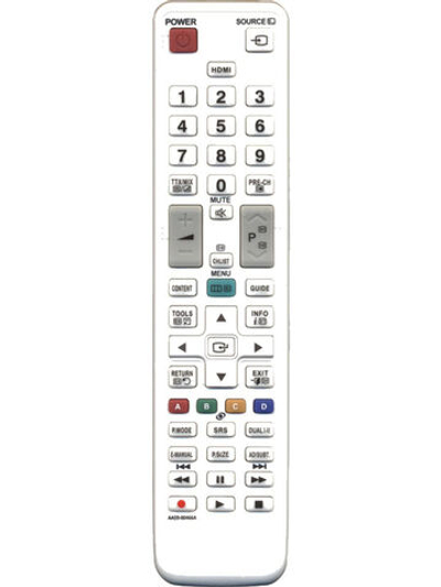 Пульт AA59-00466A для телевизоров Samsung