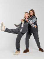 Брюки Блик-2 Виотекс ГРАФИТОВЫЙ