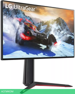 Игровой монитор LG UltraGear 27GP95R-B