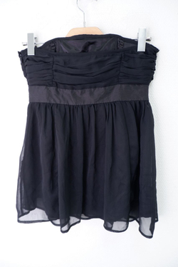 Топ Camaieu красивый 46 размер