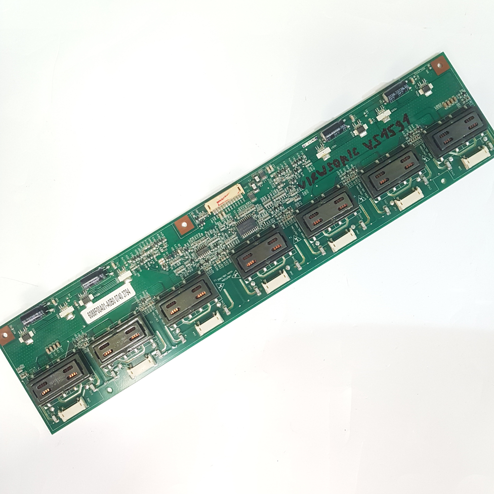 Плата инвертора DAC-24R055 2995310200