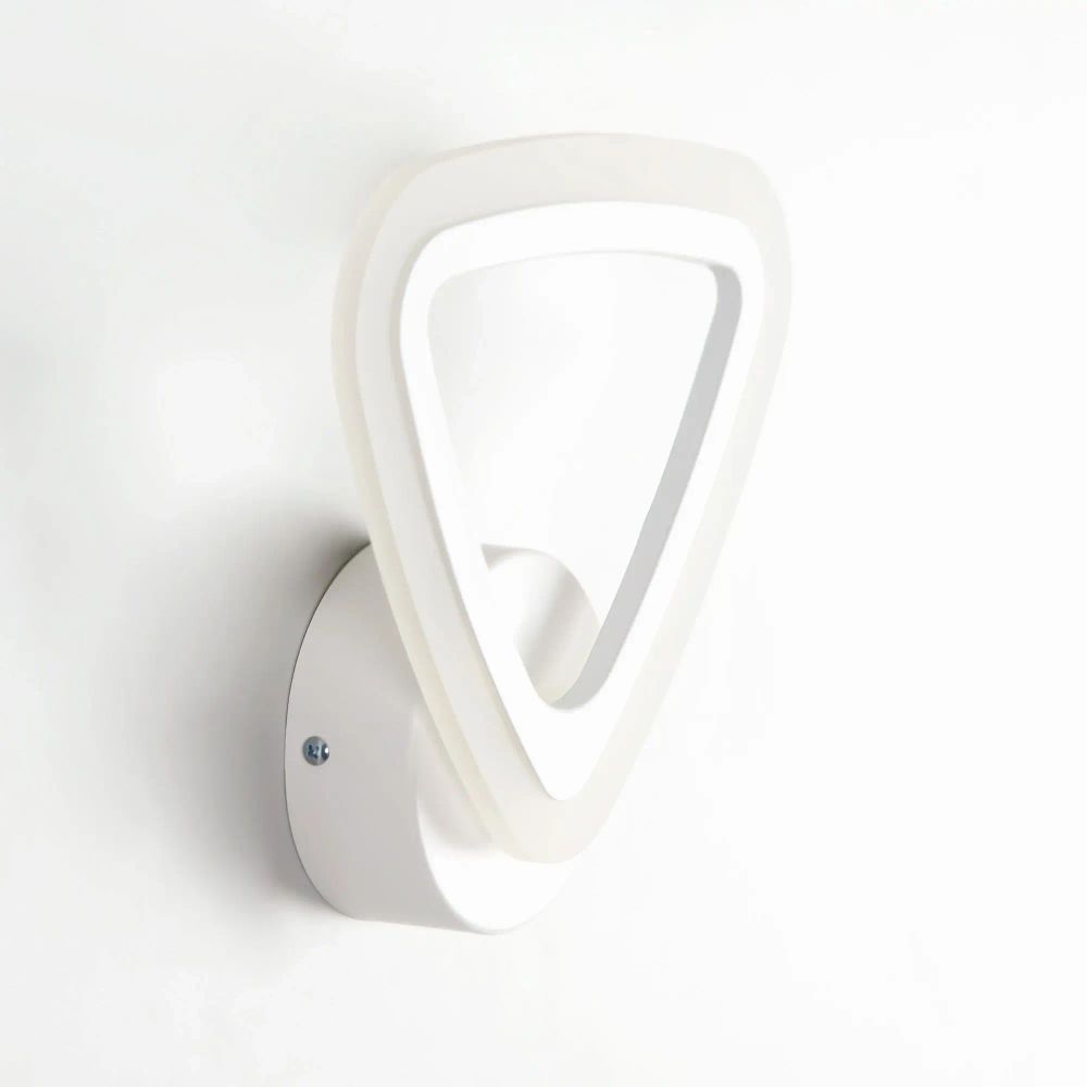 Citilux Мальта CL234B310 Бра светодиодное Белое