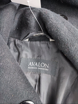 Пальто Avalon с шерстью 48 размер