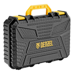 Гайковерт ударный аккумуляторный бесщет. CIWH-BL-20-500, Li-Ion, 20 В// Denzel