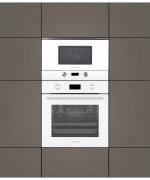 Встраиваемая микроволновая печь Kuppersberg HMW 393 W