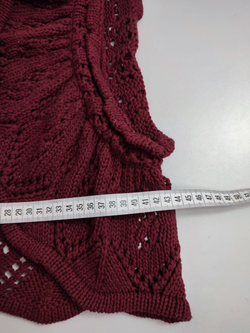 Болеро Cristelle & Co вязаное 42-44 размер