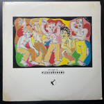 Frankie Goes To Hollywood ‎– Welcome To The Pleasuredome 2LP (США 1984г.)
