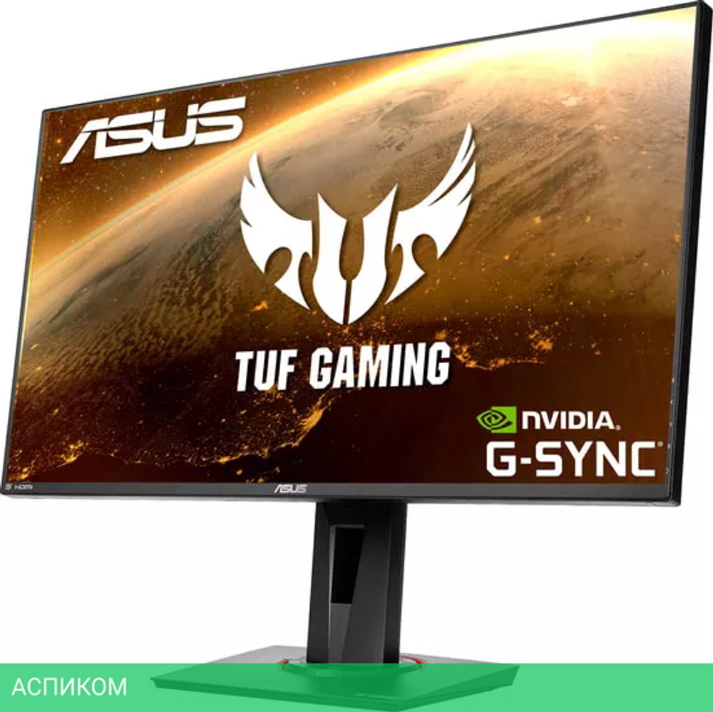 Монитор Asus TUF Gaming VG279QM