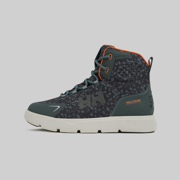 Ботинки Helly Hansen Canyon ULLR Helly Tech артикул:11754_591 - купить в магазине Дайс