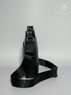 Сумка через плечо Prada