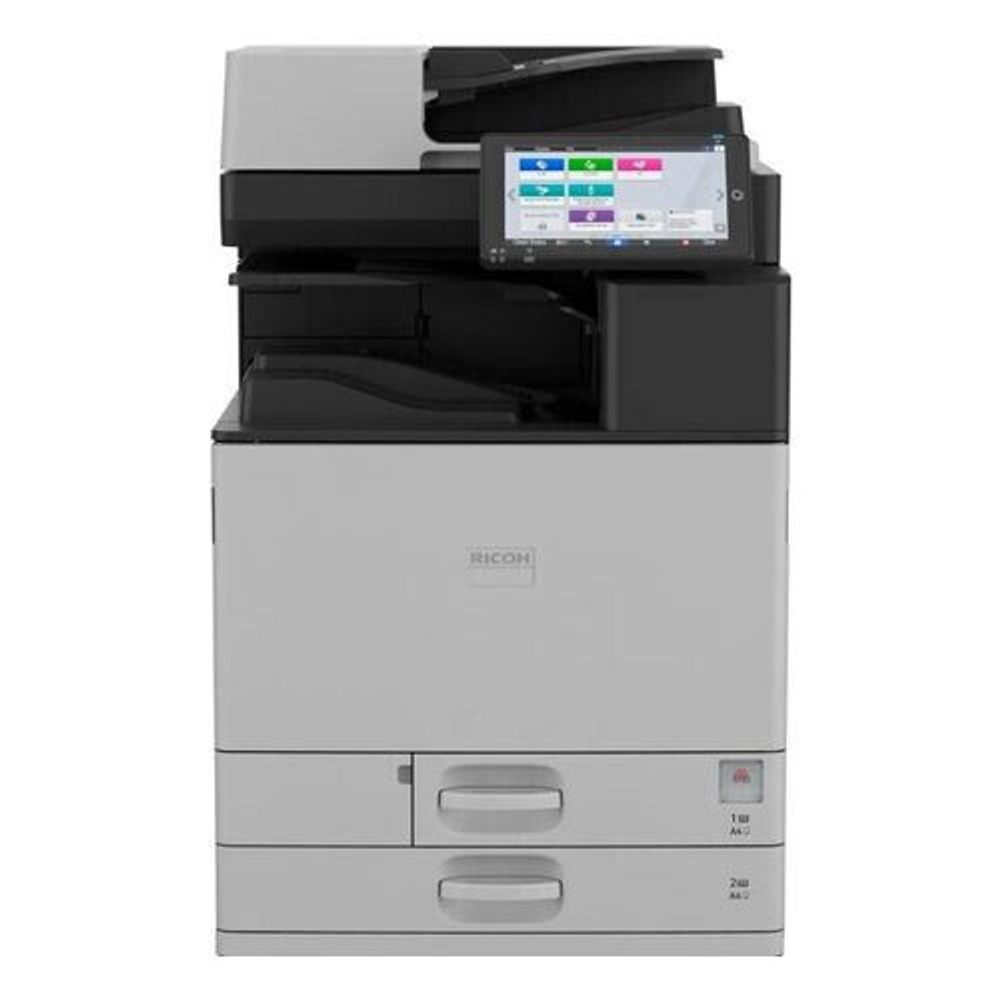 МФУ Ricoh IM C4510