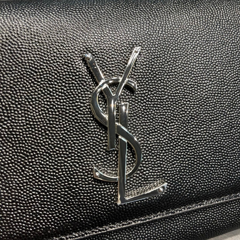 Saint Laurent Kate Medium Bag 24 cm