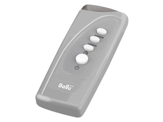 Тепловентилятор Ballu BFHW-102W 2000 Вт 27301