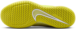 Женские Кроссовки теннисные Nike Zoom Vapor 11 - luminous green/white-high voltage-volt