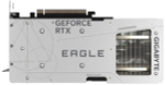 Видеокарта GIGABYTE GeForce RTX 4070 Ti Super (GV-N407TSEAGLEOCICE-16GD)