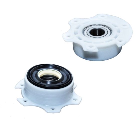 Суппорт 075 для Стиральной Машины Indesit Ariston