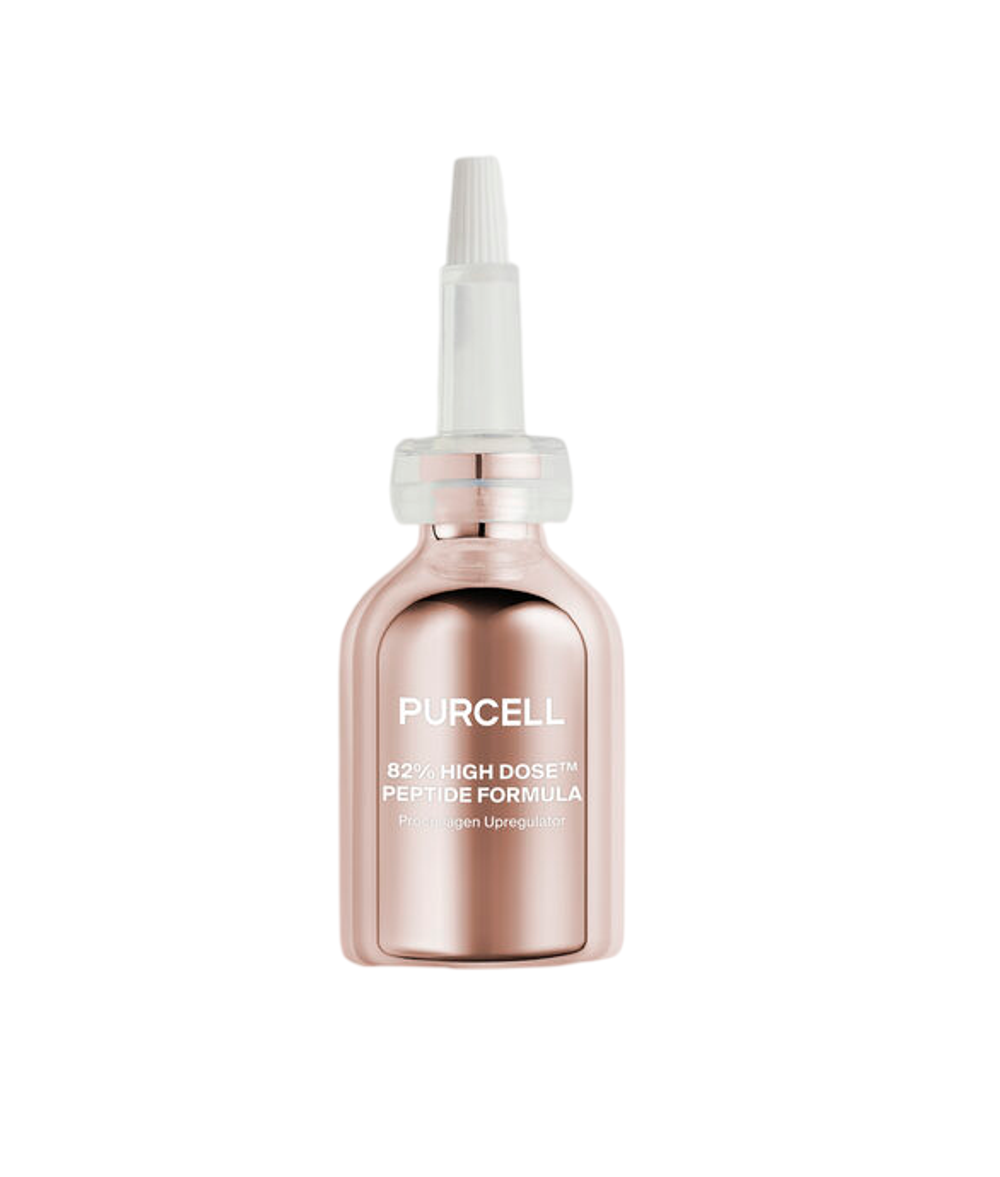 PURCELL Сыворотка для лица High Dose Peptide