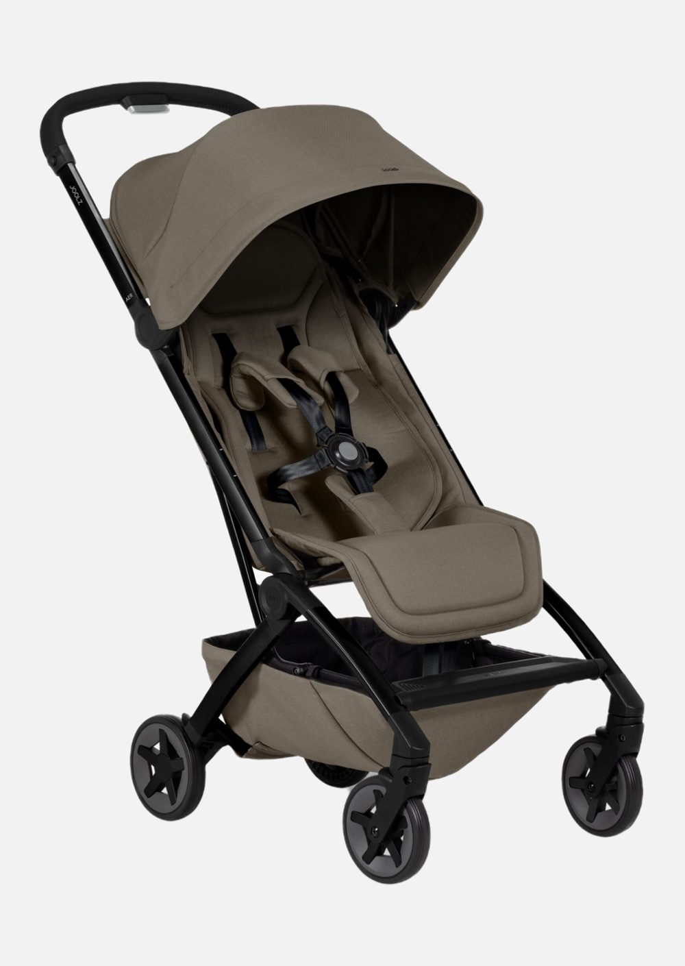 Joolz Прогулочная коляска Aer 2, Hazel Brown
