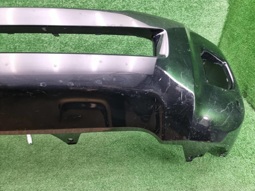 Бампер передний Toyota Land Cruiser 200 (12-15)