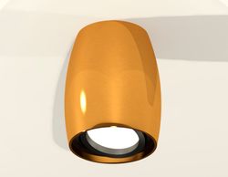 Ambrella Комплект накладного поворотного светильника Techno XS1125002