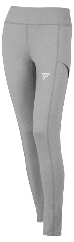 Леггинсы Tecnifibre Team Leggings - silver