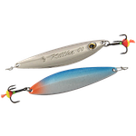 Блесна зимняя EcoPro Killka 60мм 12г Вертикальная Тройник №6 -