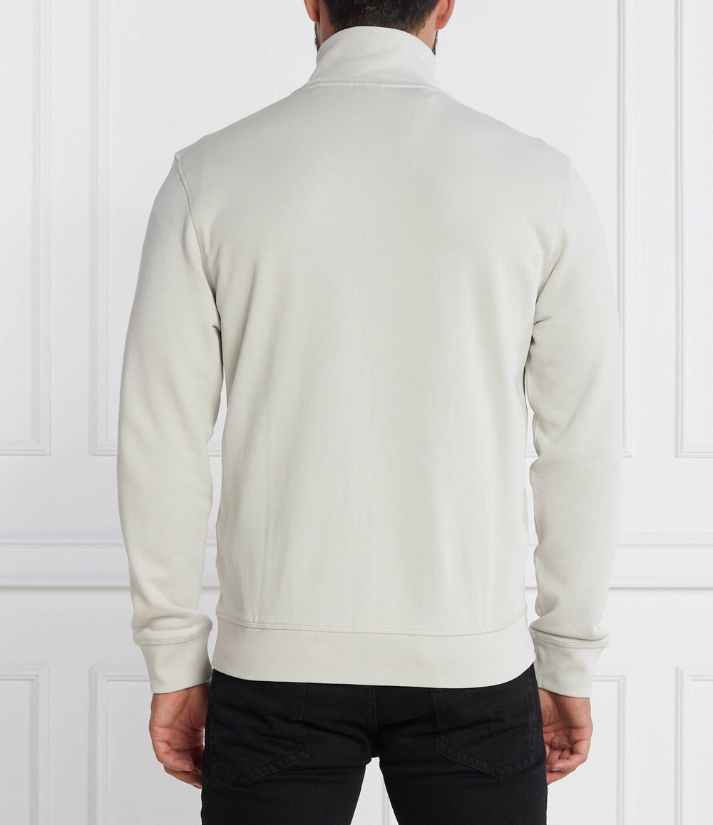 Худи zestart BOSS ORANGE - экрю(50468428)