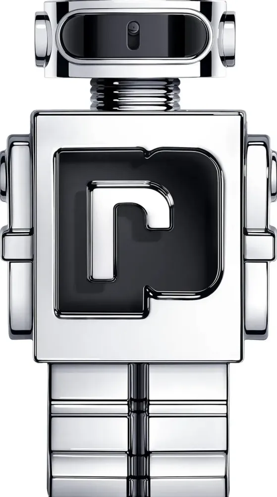 Paco Rabanne Phantom Eau de Toilette 150 ml Paco Rabanne Phantom Eau de Toilette 150 ml