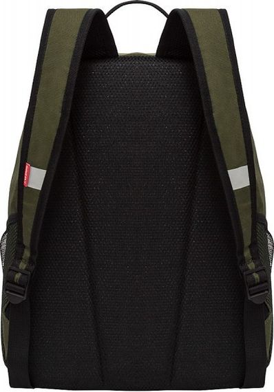 Çanta \ Bag \ Рюкзак школьный (/4 хаки)  RB-151-5