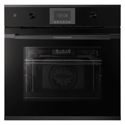 Kuppersbusch BP 6350.0 S2