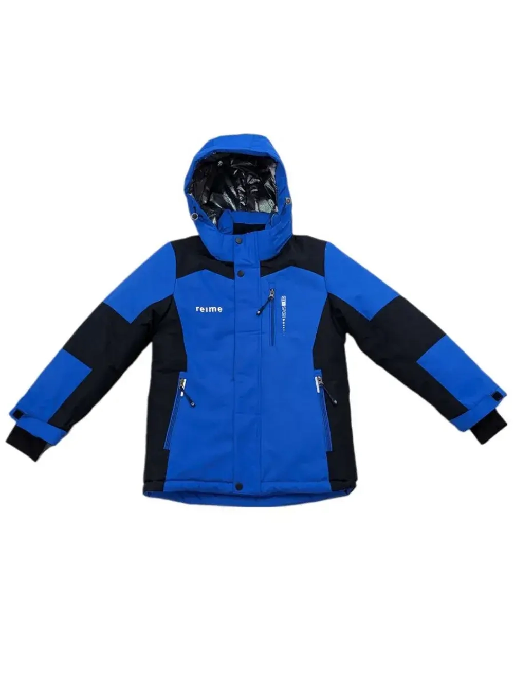Костюм горнолыжный для мальчика/